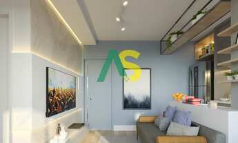 Imagem 5: Apartamento à venda no bairro Torreão, Recife-PE: 2 quartos, 1 suíte, 2 salas, 2 banheiros