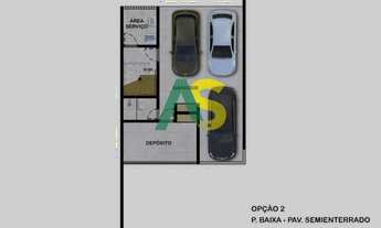 Imagem 7: Casas Prontas com 04 ou 05 Quartos a venda no Poço da Panela, 258 m², Alto Padrão