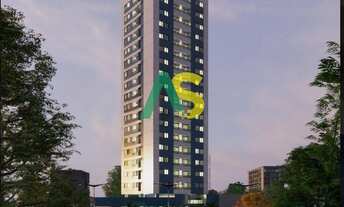 Imagem: Apartamento 2 quartos e 1 vaga à venda