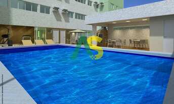 Imagem 7: Apartamento 02 Quartos a Venda na Tamarineira, Lazer Completo, Oportunidade