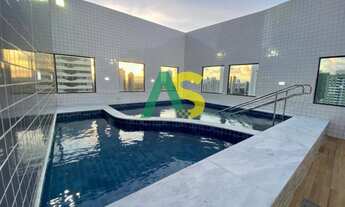 Imagem 3: Castello de Edimburgo, Apartamento de 2 quartos na Madalena, com 46m² e 1 vaga de garagem