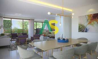 Imagem 2: Casas Prontas com 04 ou 05 Quartos a venda no Poço da Panela, 258 m², Alto Padrão