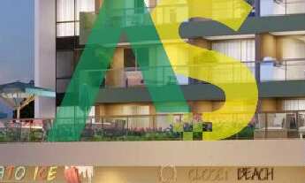 Imagem: Apartamento 03 Quartos com Louge Privativo