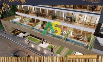 Imagem: Di Cavalcanti Residence, Flat a Venda no