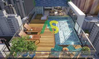 Imagem: Apartamento 01 quarto à venda em Boa Viagem