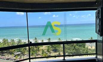 Imagem 5: Apartamento com 04 suítes na Avenida Boa Viagem, 03 Vagas, 220 m², Exclusivo