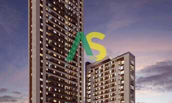 Imagem: Apartamento 3 quartos e 2 vagas à venda