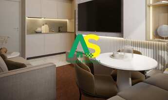 Imagem 7: Apartamento à venda em Recife-PE, Boa Vista: 1 quarto, 1 sala, 1 banheiro, 1 vaga de garag