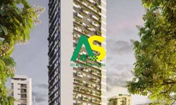 Imagem 2: Apartamento à venda em Recife-PE, Boa Vista: 1 quarto, 1 sala, 1 banheiro, 1 vaga de garag