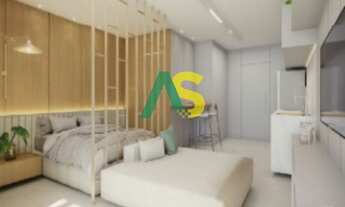 Imagem 7: Naturê Eco Residência, Apartamento de 01 quarto na Beira Mar da Praia de Muro Alto