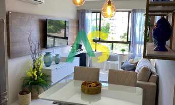 Imagem 6: Apartamento à venda em Piedade, Jaboatão dos Guararapes-PE: 1 quarto, 1 sala, 1 banheiro