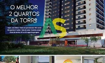Imagem: Apartamento à venda em Recife-PE, na Torre