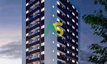 Imagem: Apartamento 1 e 2 quartos e 1 vaga à venda