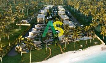 Imagem: Beach Class Marine, Apartamento 02 Quartos