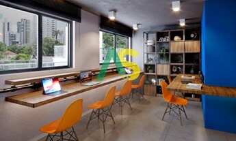 Imagem 7: Apartamento 1 e 2 quartos e 1 vaga à venda no Parnamirim, Lazer