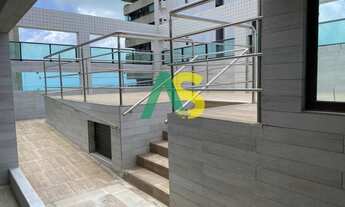 Imagem 3: Apartamento à venda em Piedade, Jaboatão dos Guararapes-PE: 1 quarto, 1 sala, 1 banheiro