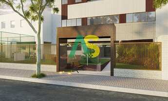 Imagem 7: Apartamento à venda em Recife-PE, Zumbi: 3 quartos, 1 suíte, 2 salas, 2 banheiros, 1 vaga