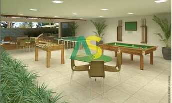 Imagem 6: Apartamentos 01 e 02 quartos, Lazer Completo à venda no Torreão