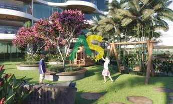 Imagem 4: Apartamento de Alto Padrão a Venda em Casa Amarela 03 suítes, Lazer, Facil Mobilidade