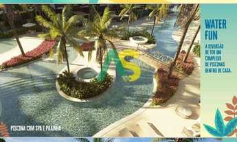 Imagem: Beach Class Wave Flat a Venda na Beira Mar