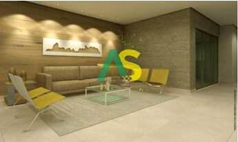 Imagem 3: Apartamentos 01 e 02 quartos, Lazer Completo à venda no Torreão