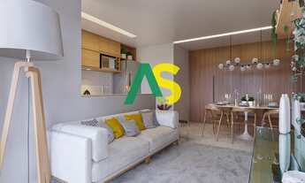 Imagem 3: Apartamento 03 quartos Pronto Para Morar na Varzea, Lazer Completo, Proximo de tudo