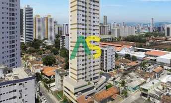 Imagem: Morada da Torre Apartamento 02 quartos pronto