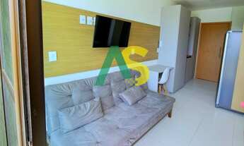 Imagem 5: Mana Beach, Flat Pronto na Praia de Muro Allto Porto de Galinhas, Lazer Completo