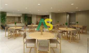 Imagem 4: Apartamentos 01 e 02 quartos, Lazer Completo à venda no Torreão