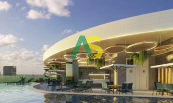 Imagem 2: Apartamento tipo Flat à venda em Boa Viagem 1 e 2 quartos, ótima localização