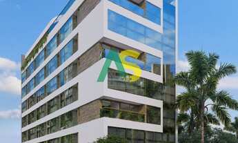 Imagem 3: Apartamento 01 quarto com suíte à venda na Beira Rio, Lazer e Facil Mobilidade