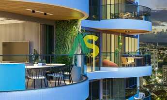 Imagem 3: Apartamento de Alto Padrão a Venda em Casa Amarela 03 suítes, Lazer, Facil Mobilidade