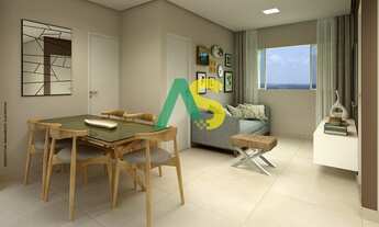 Imagem 3: Apartamento 02 Quartos a Venda na Tamarineira, Lazer Completo, Oportunidade