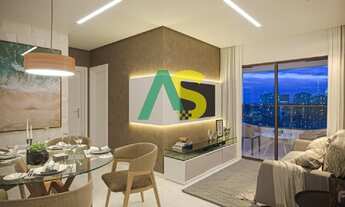 Imagem 2: Apartamento 02 quartos à venda no Prado, Fácil Mobilidade, Oportunidade