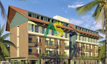 Imagem: Apartamento Tipo Duplex Pronto na Praia