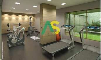 Imagem 5: Apartamentos 01 e 02 quartos, Lazer Completo à venda no Torreão