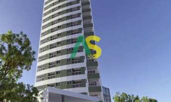 Imagem: Joana Melo, Apartamento 01 quarto Pronto