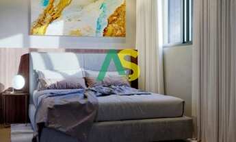 Imagem 5: Apartamento 1 e 2 quartos e 1 vaga à venda no Parnamirim, Lazer