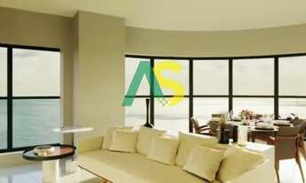 Imagem 7: Apartamento tipo Flat à venda em Boa Viagem 1 e 2 quartos, ótima localização