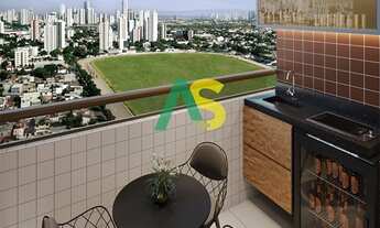 Imagem: Apartamento à venda em Recife-PE, Zumbi