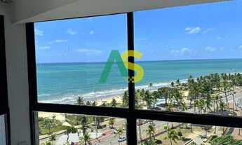 Imagem 7: Apartamento com 04 suítes na Avenida Boa Viagem, 03 Vagas, 220 m², Exclusivo