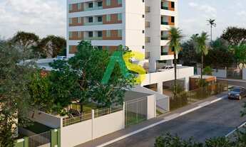 Imagem: Apartamento 2 quartos à venda em Casa Amarela