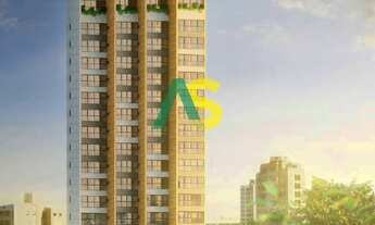 Imagem: Apartamento à venda em Casa Amarela, Recife-PE