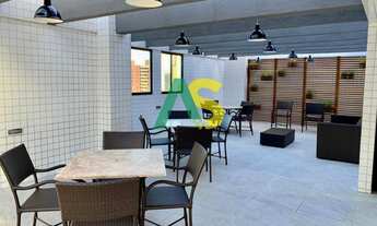 Imagem 5: Castello de Edimburgo, Apartamento de 2 quartos na Madalena, com 46m² e 1 vaga de garagem