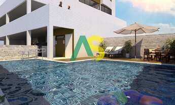 Imagem: Apartamento 02 quartos à venda na Boa Vista