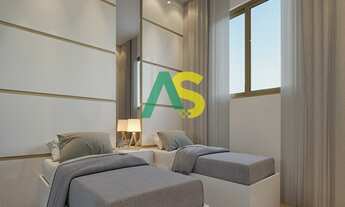 Imagem 5: Apartamento à venda em Recife-PE, Zumbi: 3 quartos, 1 suíte, 2 salas, 2 banheiros, 1 vaga