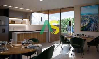 Imagem 2: Apartamento de 3 Quartos na Derby. Lazer Completo, Alto Padrão, Facil Mobilidade