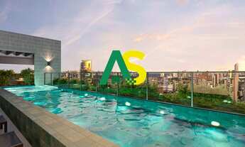 Imagem 3: Apartamento à venda em Recife-PE, Boa Vista: 1 quarto, 1 sala, 1 banheiro, 1 vaga de garag