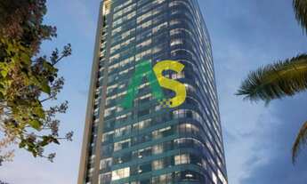 Imagem: Apartamento tipo Flat à venda em Boa Viagem