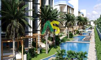 Imagem: Reserva Pontal do Cupê Flats a Venda na